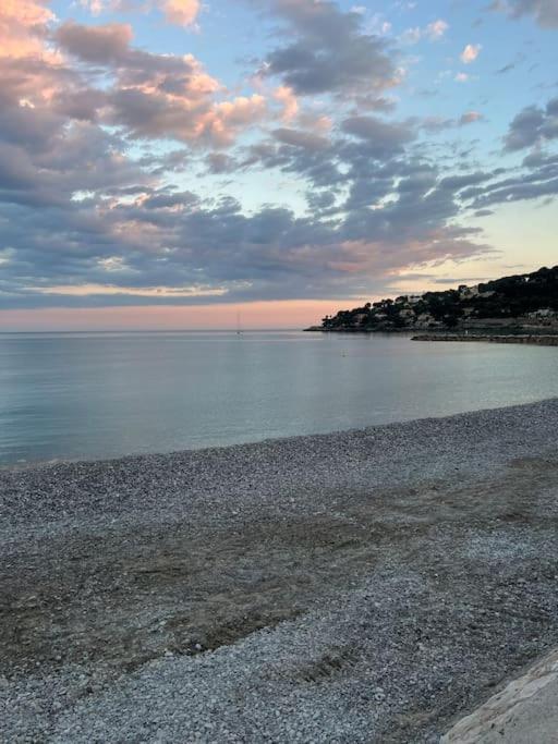 Nuovo appartamento vista mare - Appartement 1 Chambre - 37