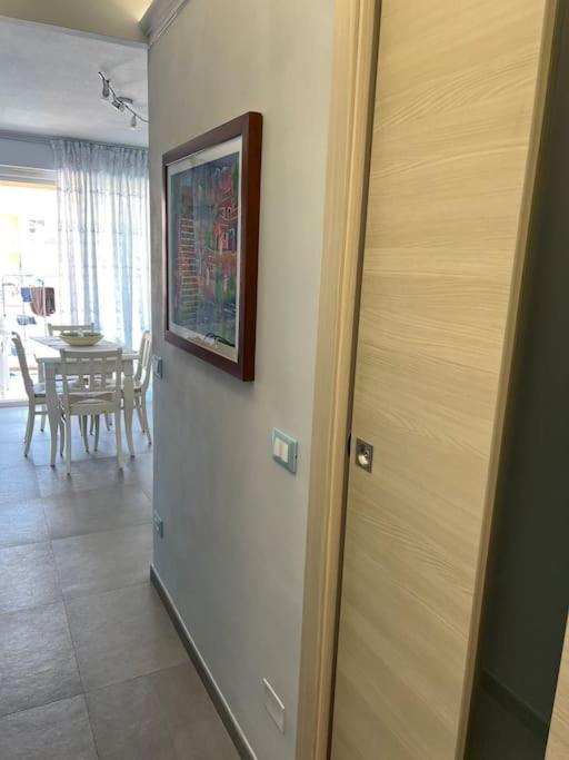 Nuovo appartamento vista mare - Appartement 1 Chambre - 16