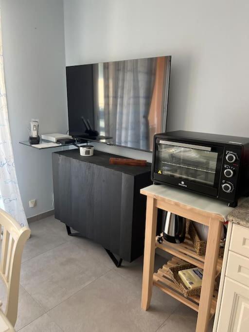 Nuovo appartamento vista mare - Appartement 1 Chambre - 14