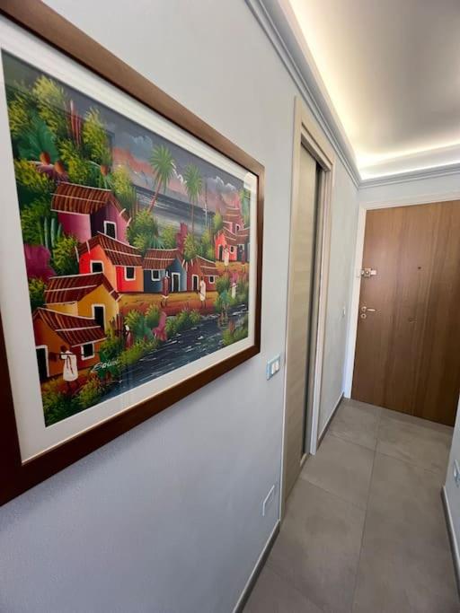 Nuovo appartamento vista mare - Appartement 1 Chambre - 17