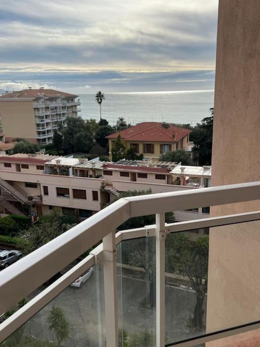Nuovo appartamento vista mare - Appartement 1 Chambre - 35