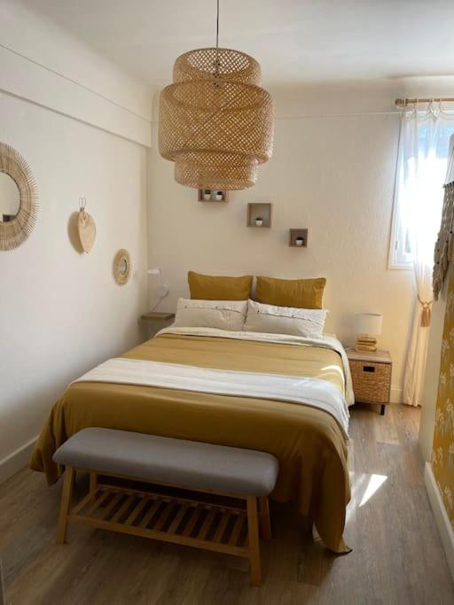 Saint Aygulf près de la plage - Two-Bedroom Apartment - 7
