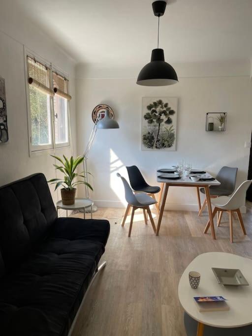 Saint Aygulf près de la plage - Two-Bedroom Apartment - 9