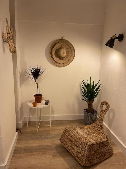 Saint Aygulf près de la plage - Two-Bedroom Apartment - 10