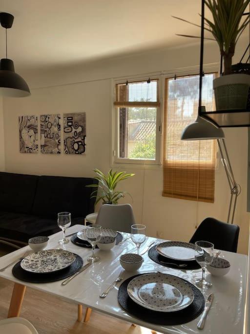 Saint Aygulf près de la plage - Two-Bedroom Apartment - 12