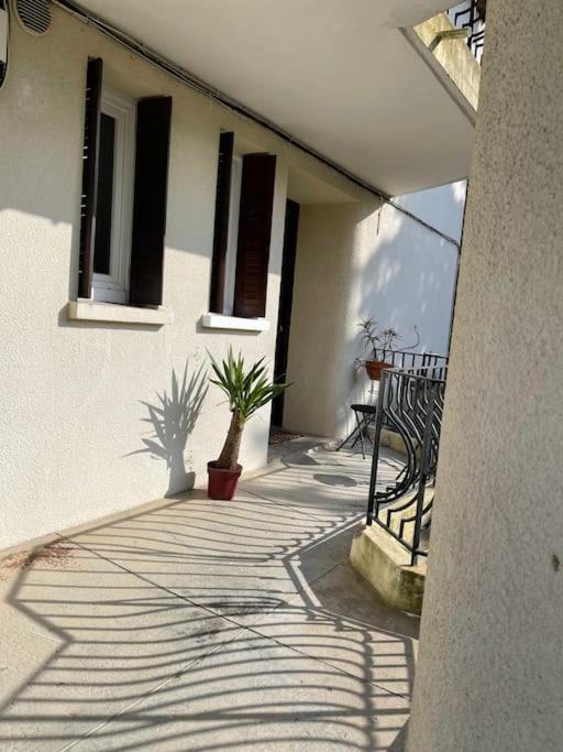 Saint Aygulf près de la plage - Two-Bedroom Apartment - 15