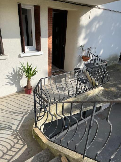 Saint Aygulf près de la plage - Two-Bedroom Apartment - 16