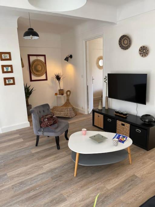Saint Aygulf près de la plage - Two-Bedroom Apartment - 17