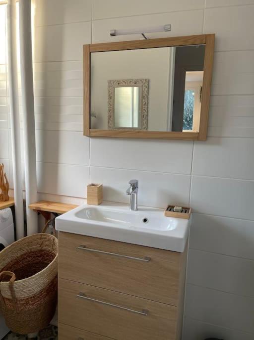 Saint Aygulf près de la plage - Two-Bedroom Apartment - 19