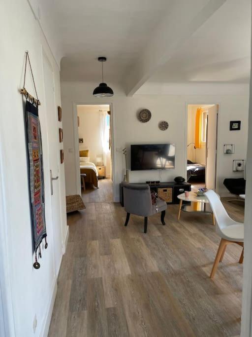 Saint Aygulf près de la plage - Two-Bedroom Apartment - 23
