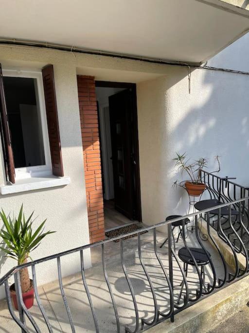 Saint Aygulf près de la plage - Two-Bedroom Apartment - 25