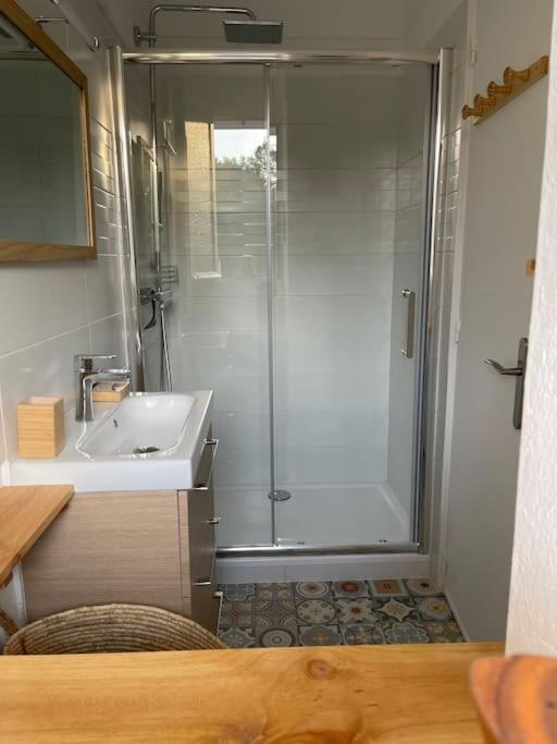 Saint Aygulf près de la plage - Two-Bedroom Apartment - 27