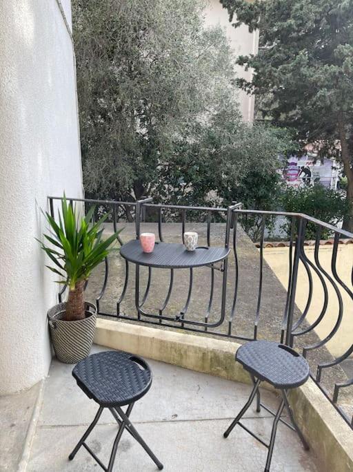Saint Aygulf près de la plage - Two-Bedroom Apartment - 30