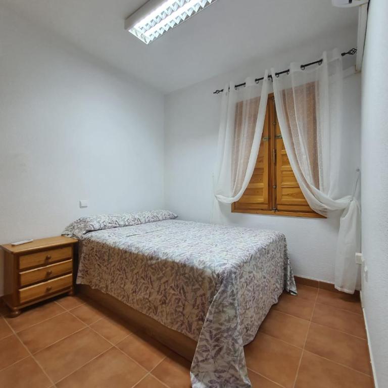 Apartamento San Agustín Playa - Three-Bedroom Apartment - 40