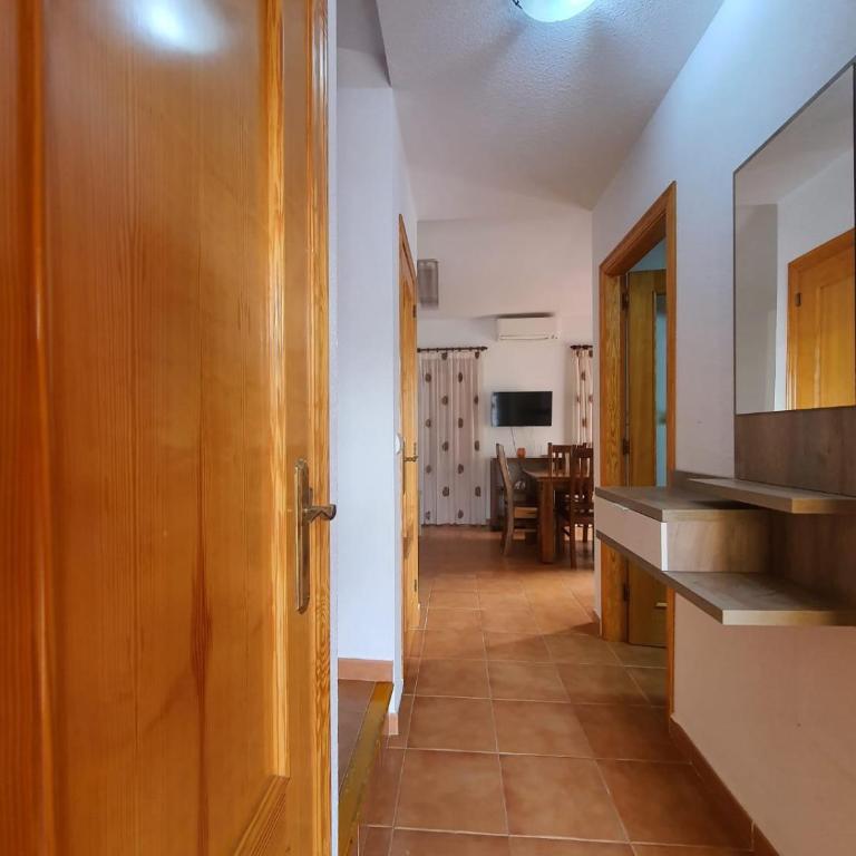 Apartamento San Agustín Playa - Three-Bedroom Apartment - 38