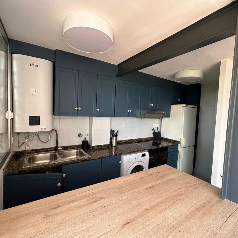 Elegante apartamento con piscina en el Saler - Apartamento de 2 dormitorios - 5