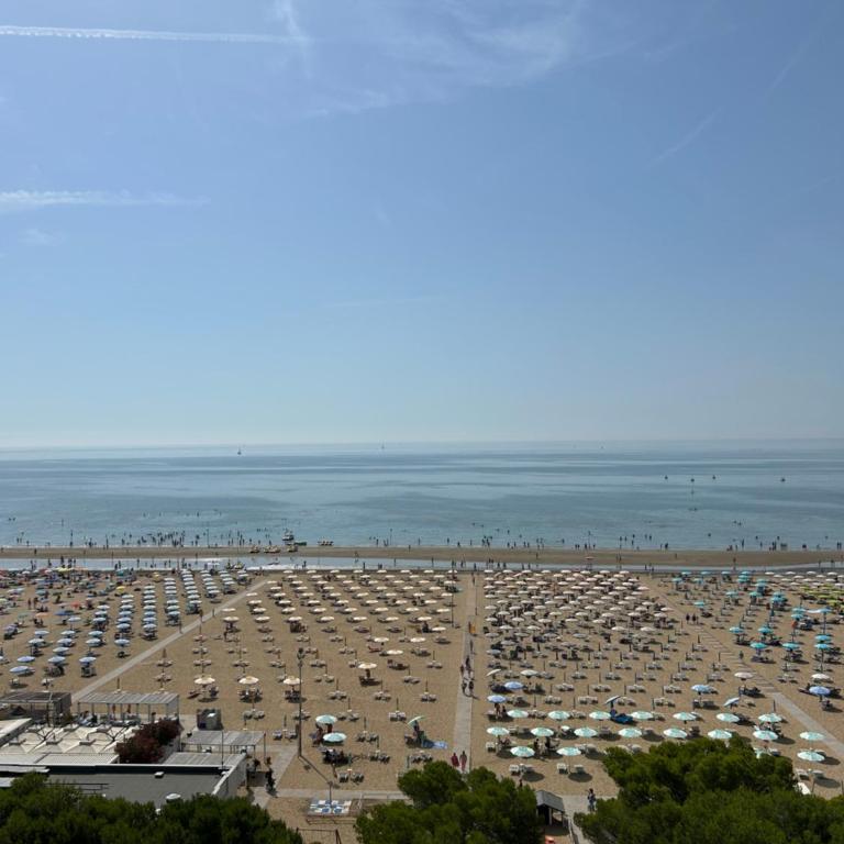 International 12 - Appartamento con 1 Camera da Letto - 9