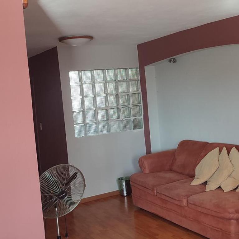 Casa completa a minutos de la playa en auto - Three-Bedroom House - 26
