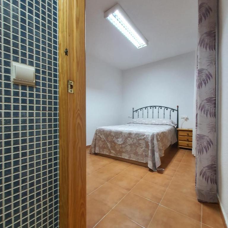 Apartamento San Agustín Playa - Three-Bedroom Apartment - 41