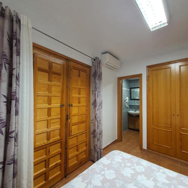 Apartamento San Agustín Playa - Three-Bedroom Apartment - 42