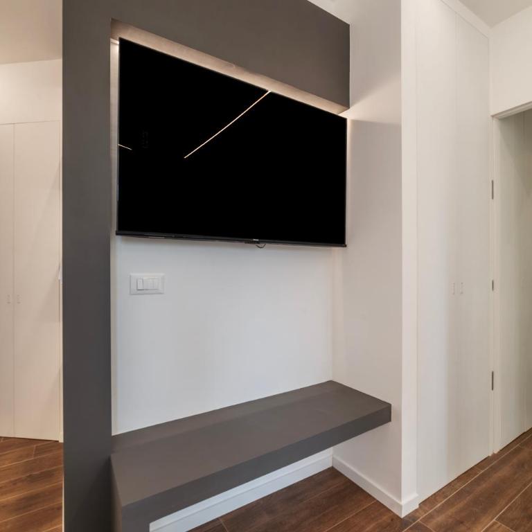 GuestHost - Monteverde Classy Apartment - Appartamento con 1 Camera da Letto - 7