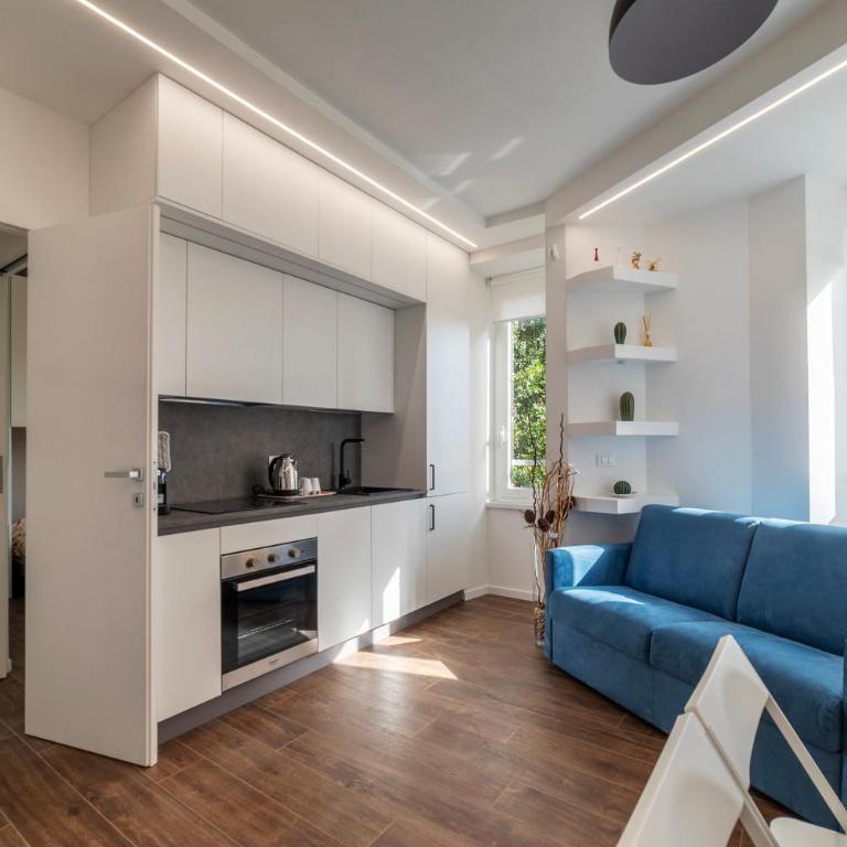 GuestHost - Monteverde Classy Apartment - Appartamento con 1 Camera da Letto - 6