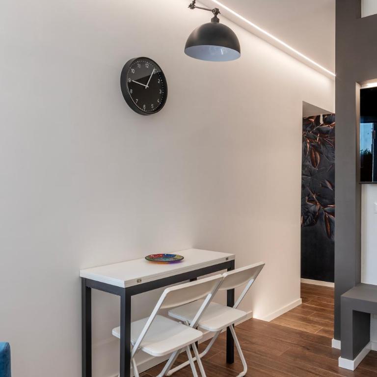 GuestHost - Monteverde Classy Apartment - Appartamento con 1 Camera da Letto - 10