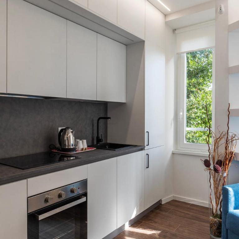 GuestHost - Monteverde Classy Apartment - Appartamento con 1 Camera da Letto - 3