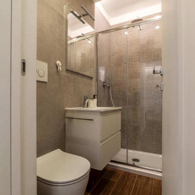 GuestHost - Monteverde Classy Apartment - Appartamento con 1 Camera da Letto - 12