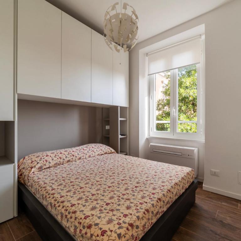 GuestHost - Monteverde Classy Apartment - Appartamento con 1 Camera da Letto - 2