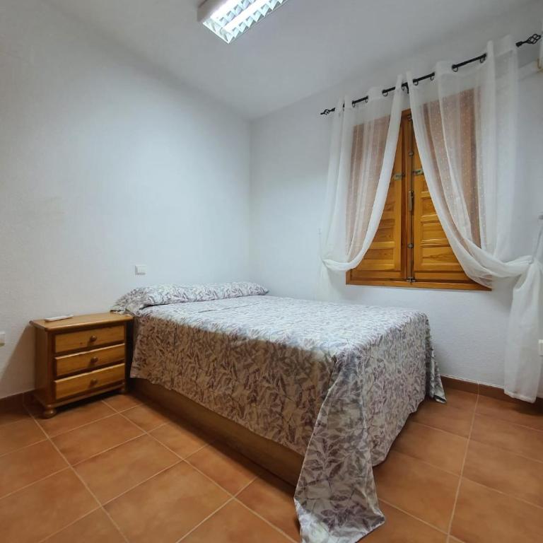 Apartamento San Agustín Playa - Three-Bedroom Apartment - 44