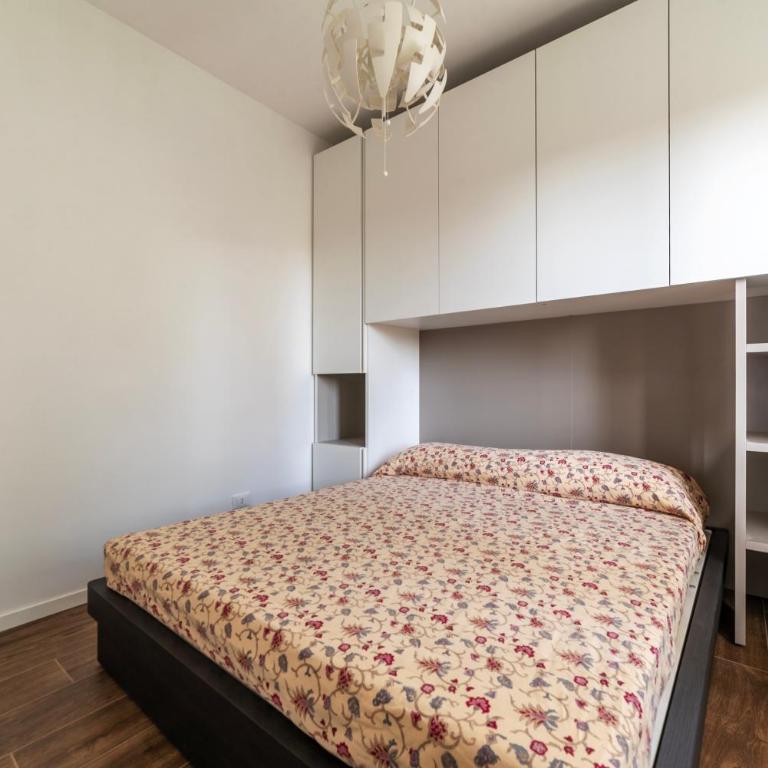 GuestHost - Monteverde Classy Apartment - Appartamento con 1 Camera da Letto - 14