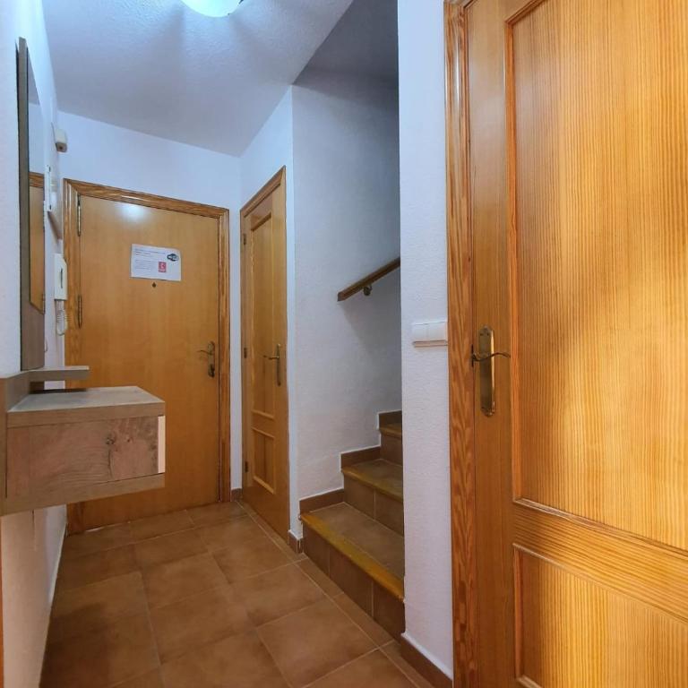 Apartamento San Agustín Playa - Three-Bedroom Apartment - 45