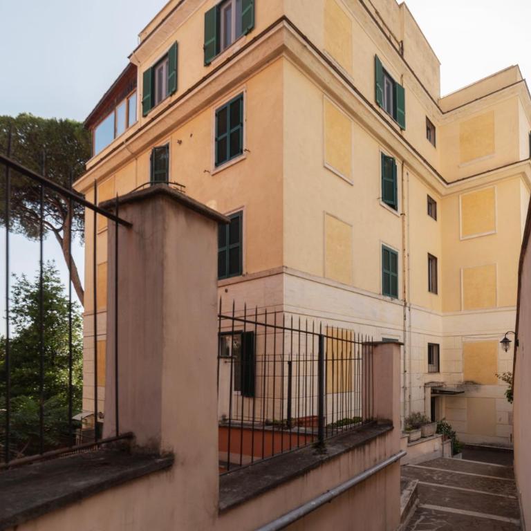 GuestHost - Monteverde Classy Apartment - Appartamento con 1 Camera da Letto - 20