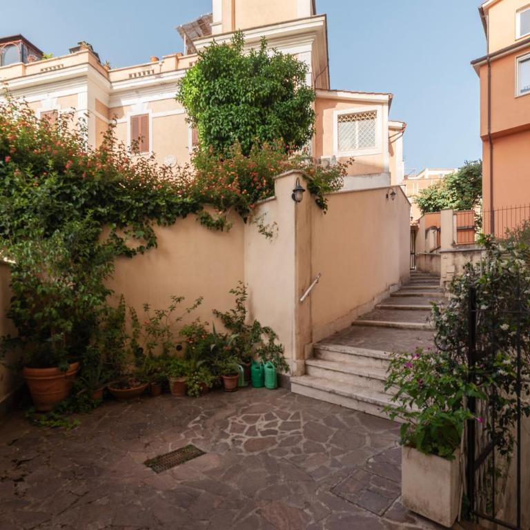 GuestHost - Monteverde Classy Apartment - Appartamento con 1 Camera da Letto - 22