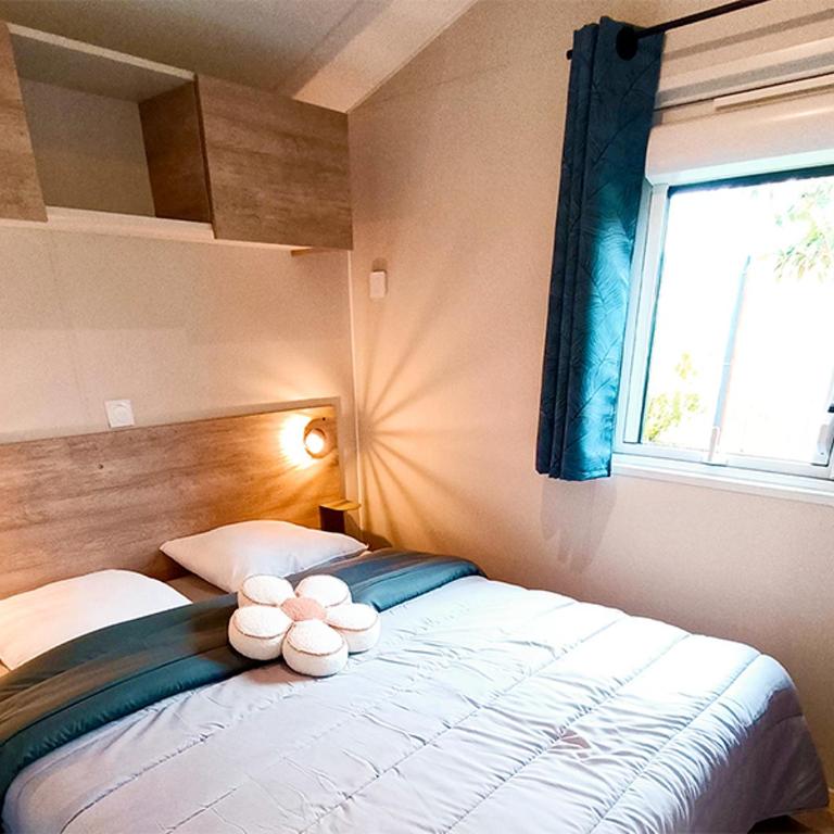 Domaine de la Forge - Mobile Home - 2