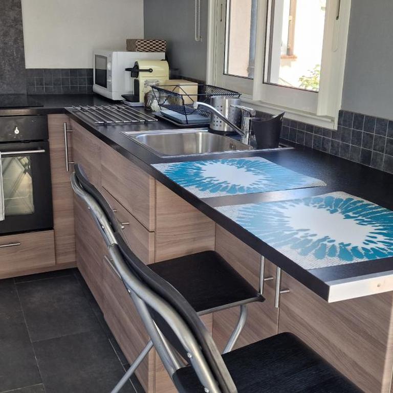 Studio Villa Monica - Studio Supérieur - 28