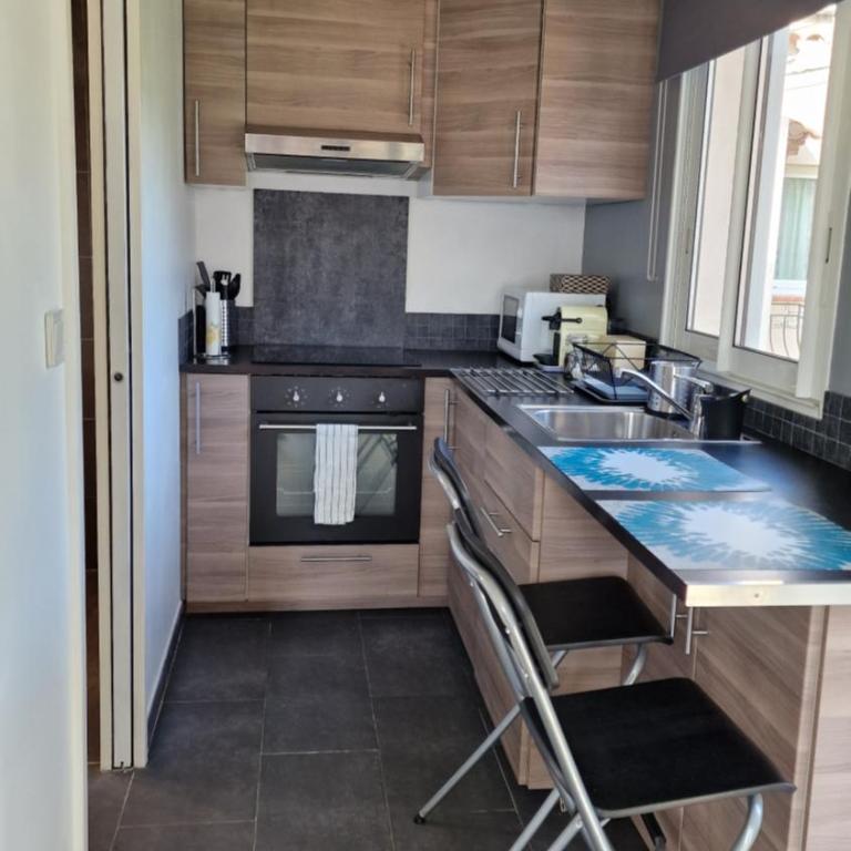 Studio Villa Monica - Studio Supérieur - 25