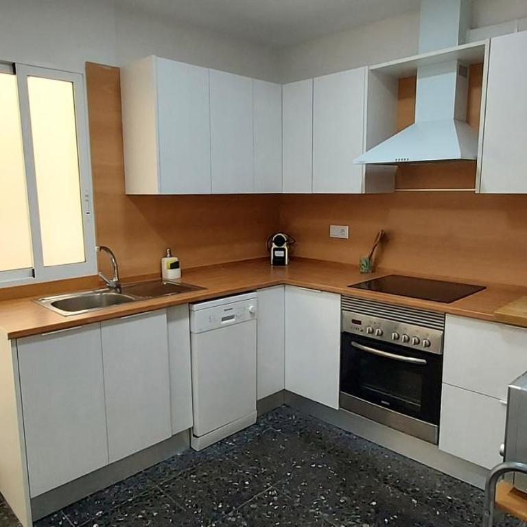 Apartamento Mar 4 en Santa Pola - Apartamento de 3 dormitorios - 19