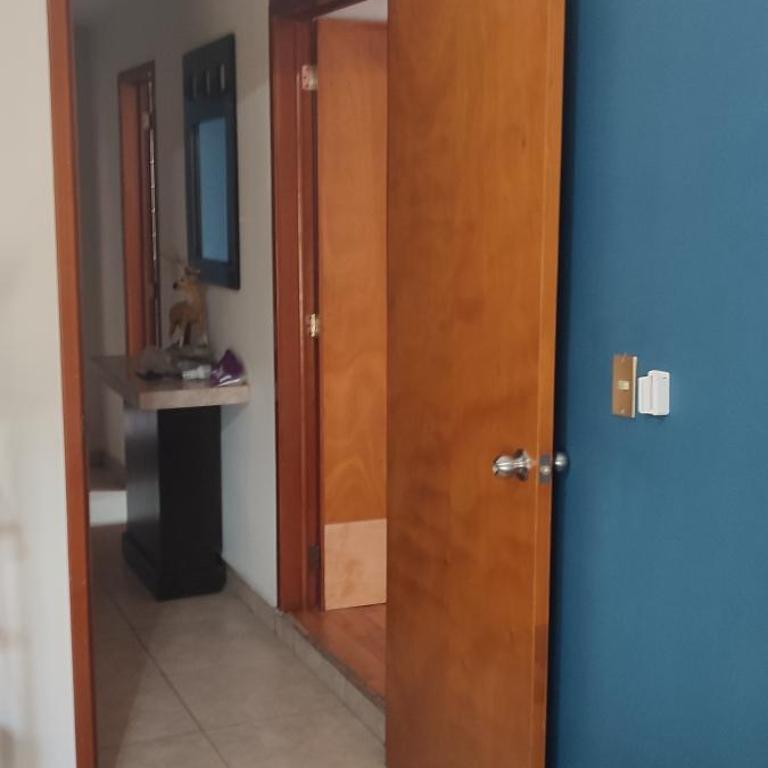 Casa completa a minutos de la playa en auto - Three-Bedroom House - 23