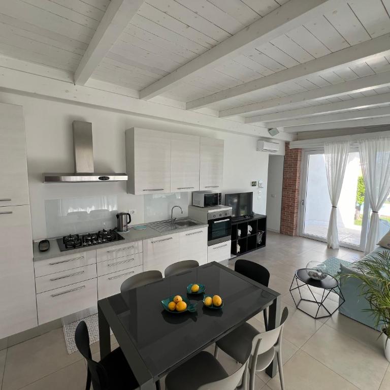 Villa Flavia - Casa Vacanze - 15