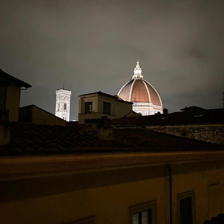 Explore Florence, your unforgettable stay - Appartamento con 2 Camere da Letto - 41