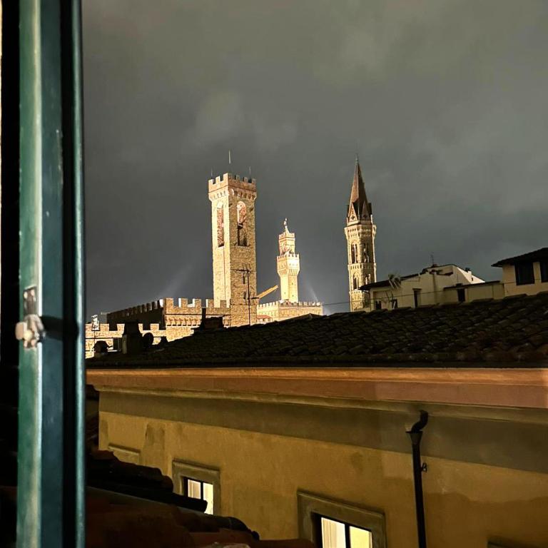 Explore Florence, your unforgettable stay - Appartamento con 2 Camere da Letto - 44