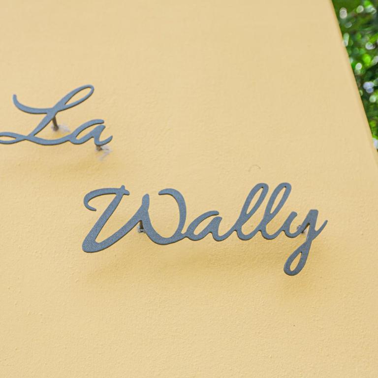 La Wally - 4 Bedroom Villa with Pool & Lake View - Villa - 51