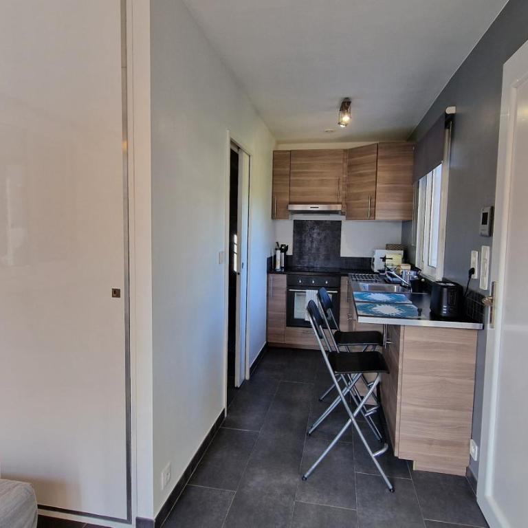Studio Villa Monica - Studio Supérieur - 29