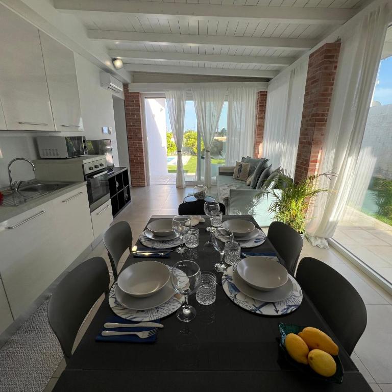 Villa Flavia - Casa Vacanze - 16