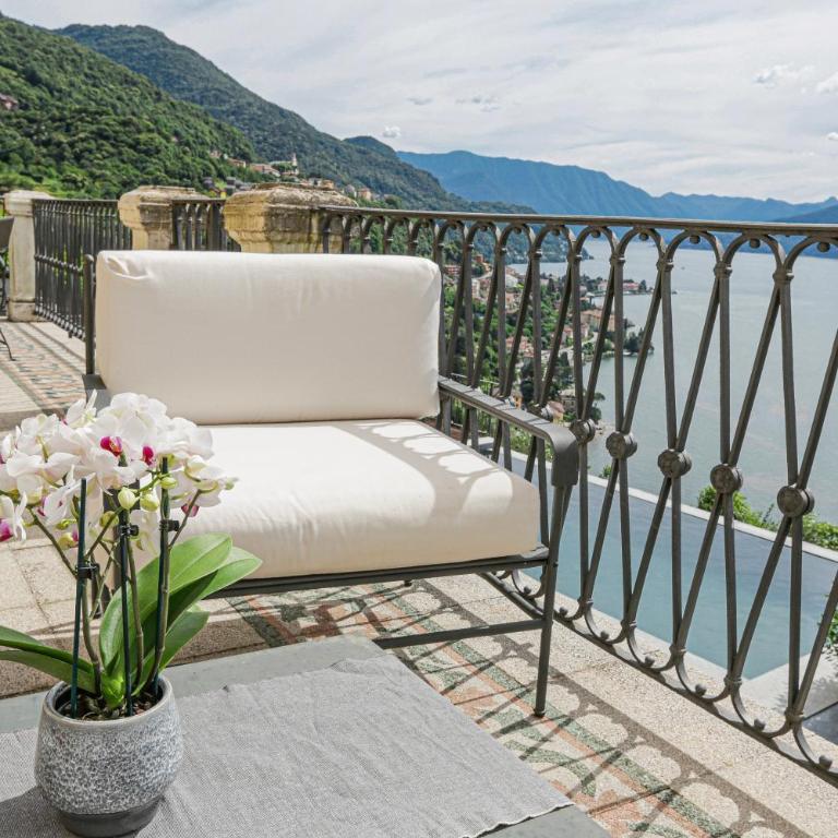 La Wally - 4 Bedroom Villa with Pool & Lake View - Villa - 6