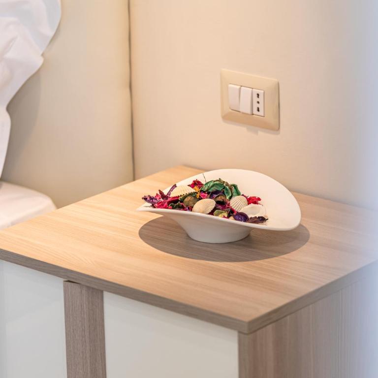 Dei del Mare Boutique Rooms - Camera Tripla Luxury - 5