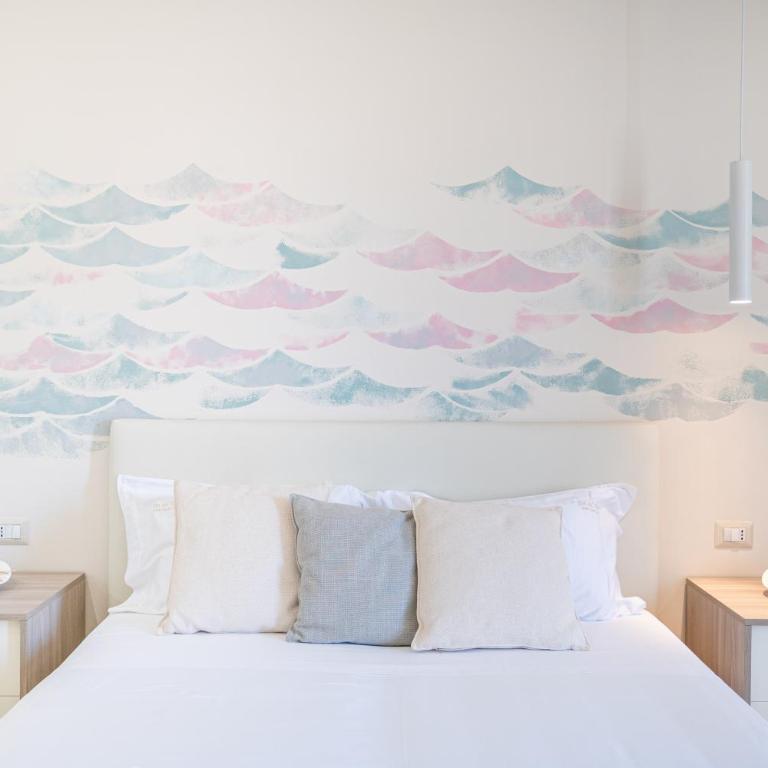 Dei del Mare Boutique Rooms - Camera Tripla Luxury - 9