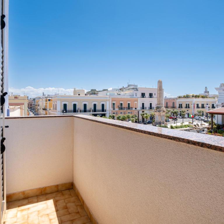 Dei del Mare Boutique Rooms - Camera Tripla Luxury - 3